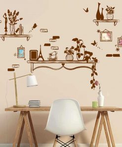 Photo Frame Wall Sticker