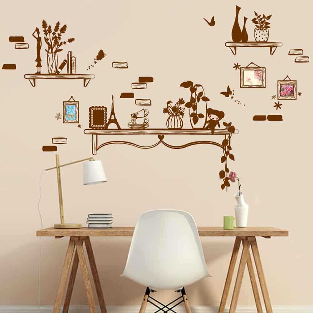 Photo Frame Wall Sticker Code Lws 10