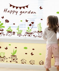 Happy Garden