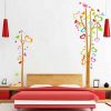 Love Tree Wall Sticker