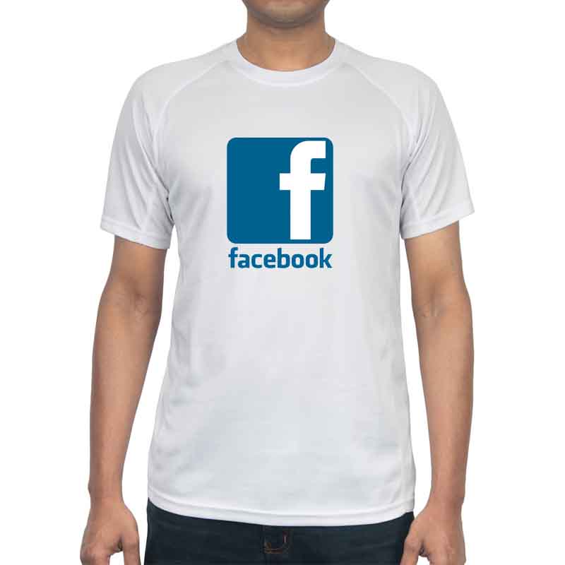 Facebook T-Shirt