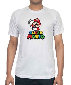 Super Mario