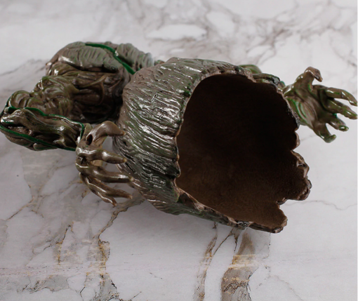 Guardians of The Galaxy Groot Planter - Image 5