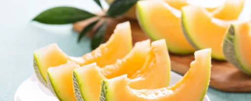 Cantaloupe Sweet Summer Seeds - Image 3