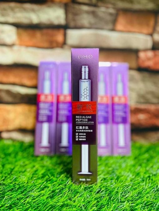 Red Algae Peptide Ydrateskin Lotion - Image 5