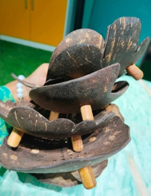 "কোকো সোপ স্ট্যান্ড"