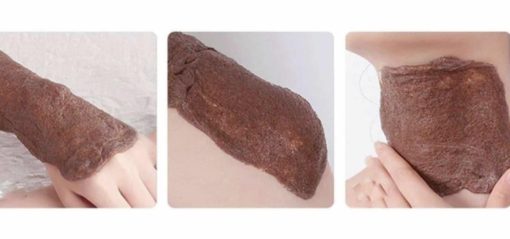 কোলাজেন সিইউড মাস্ক। (Collagen Seaweed Mask) - Image 5