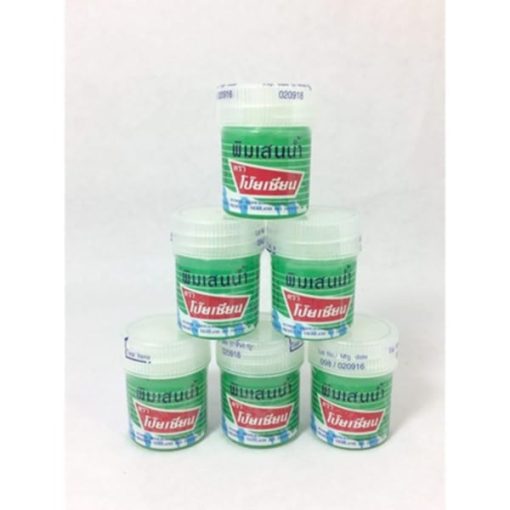 Pim Saen Balm oil - Image 4