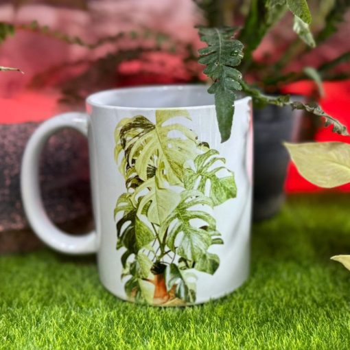 Customize Mug - Image 4