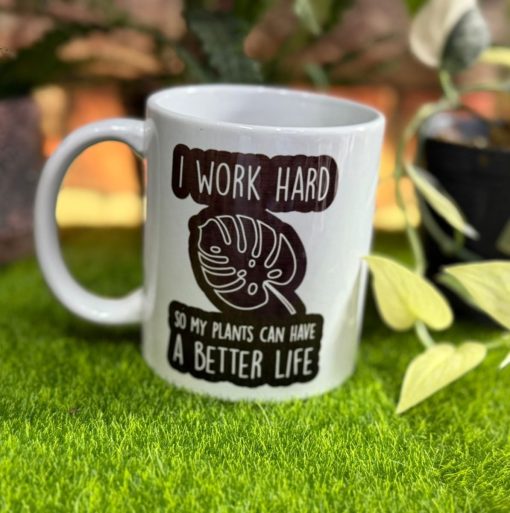 Customize Mug - Image 6