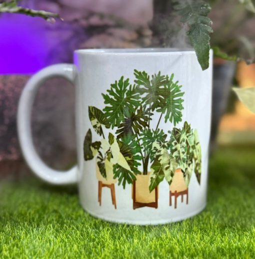 Customize Mug - Image 2