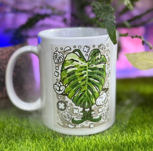 Customize Mug - Image 27